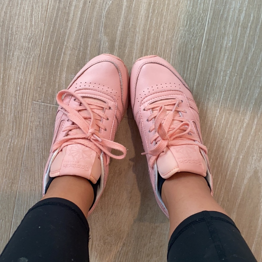🏷REEBOK - Picture 2 of 5